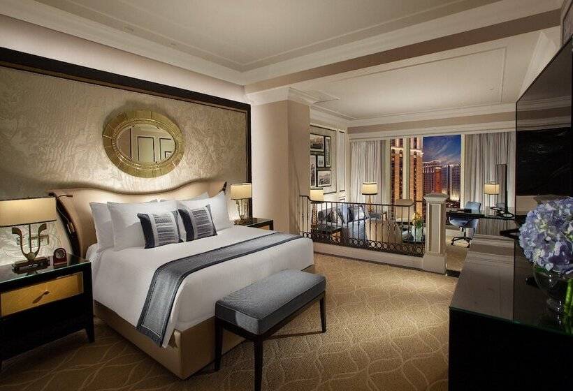 سوییت, The Venetian Macao