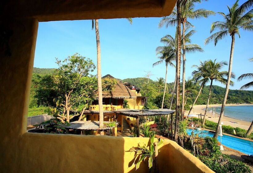Люкс Вид на Море, Vacation Village Phra Nang Lanta   Sha Extra Plus