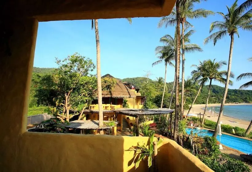 オーシャンビュースイート, Vacation Village Phra Nang Lanta   Sha Extra Plus
