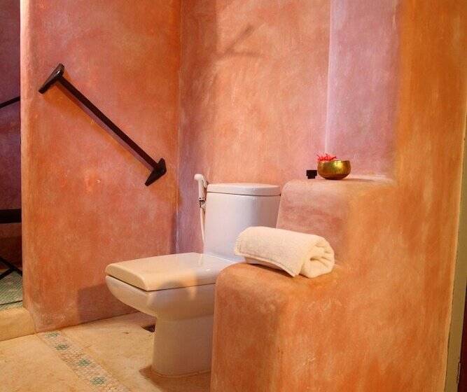 海景套房, Vacation Village Phra Nang Lanta   Sha Extra Plus