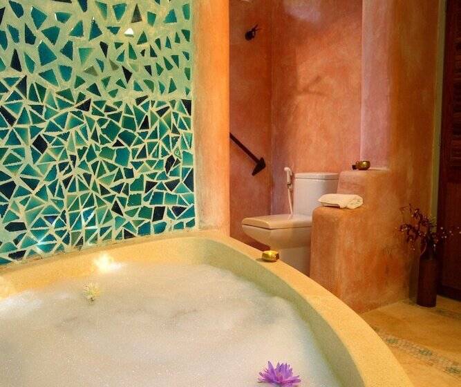 海景套房, Vacation Village Phra Nang Lanta   Sha Extra Plus