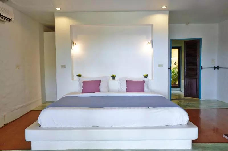 オーシャンビュースイート, Vacation Village Phra Nang Lanta   Sha Extra Plus