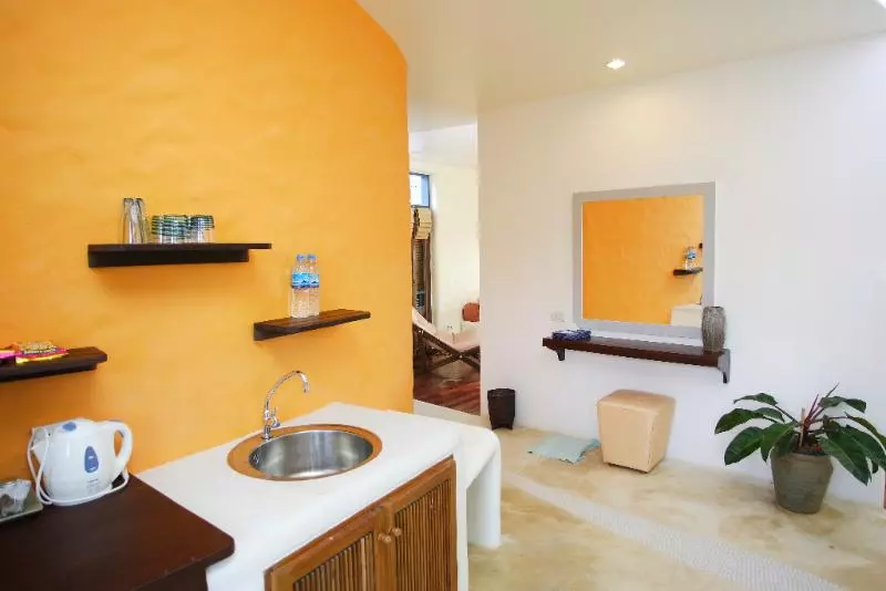 オーシャンビュースイート, Vacation Village Phra Nang Lanta   Sha Extra Plus