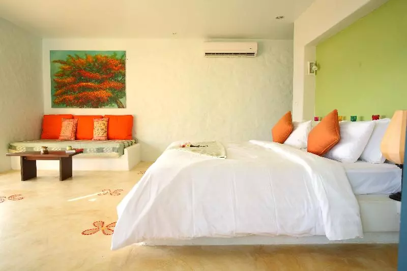 オーシャンビュースイート, Vacation Village Phra Nang Lanta   Sha Extra Plus