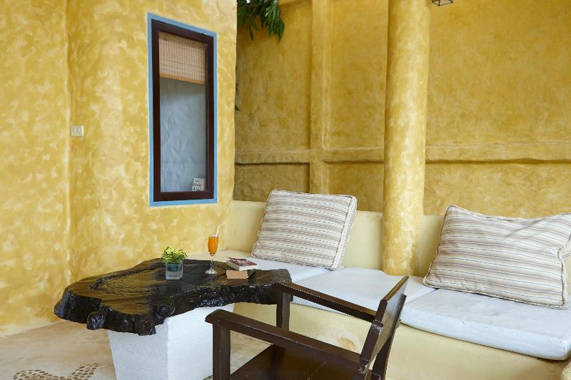 海景套房, Vacation Village Phra Nang Lanta   Sha Extra Plus