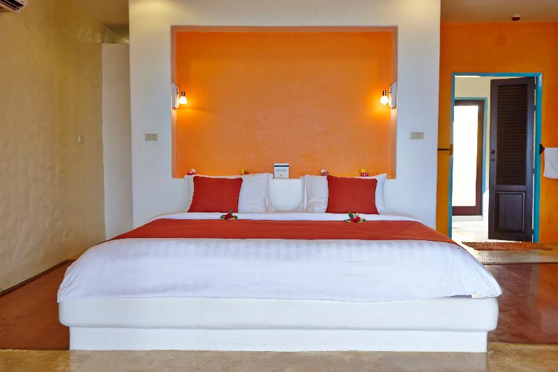 海景套房, Vacation Village Phra Nang Lanta   Sha Extra Plus