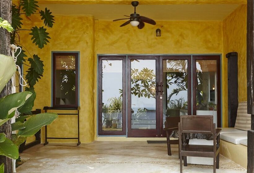 海景套房, Vacation Village Phra Nang Lanta   Sha Extra Plus