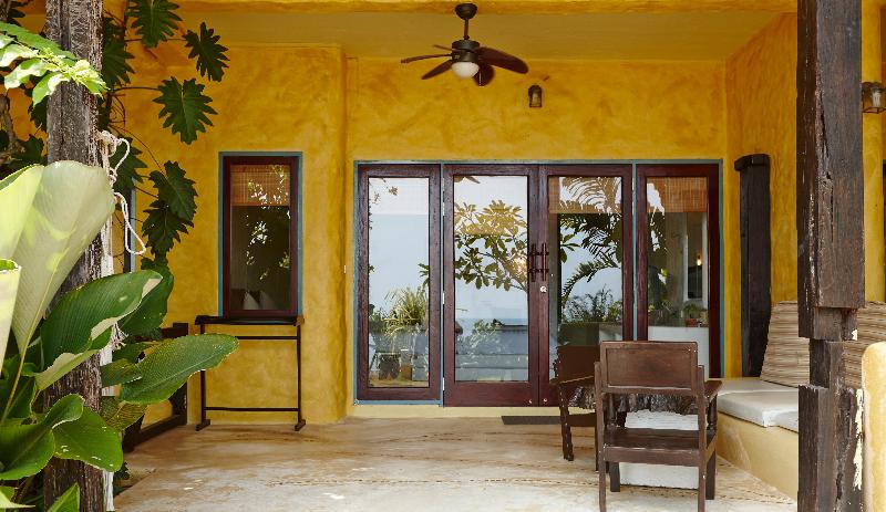 海景套房, Vacation Village Phra Nang Lanta   Sha Extra Plus