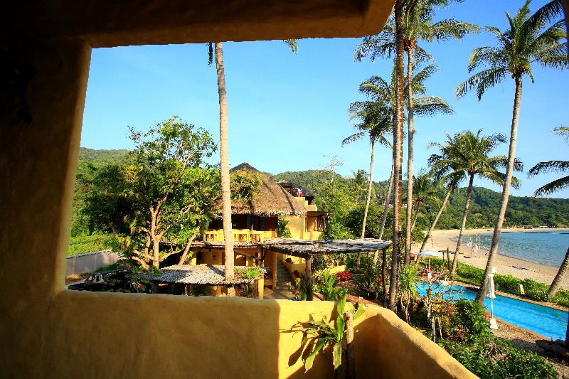 Люкс Вид на Море, Vacation Village Phra Nang Lanta   Sha Extra Plus