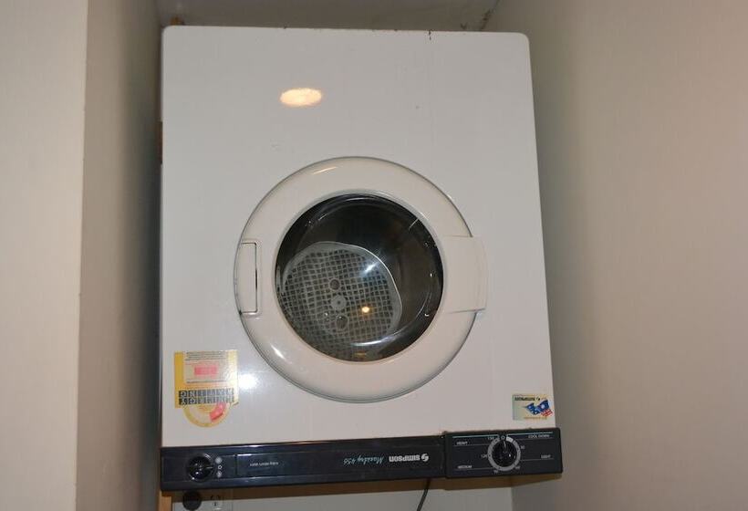 ２ベッドルームアパートメント, Yti Garden