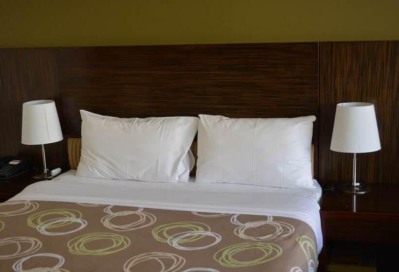 ２ベッドルームアパートメント, Yti Garden