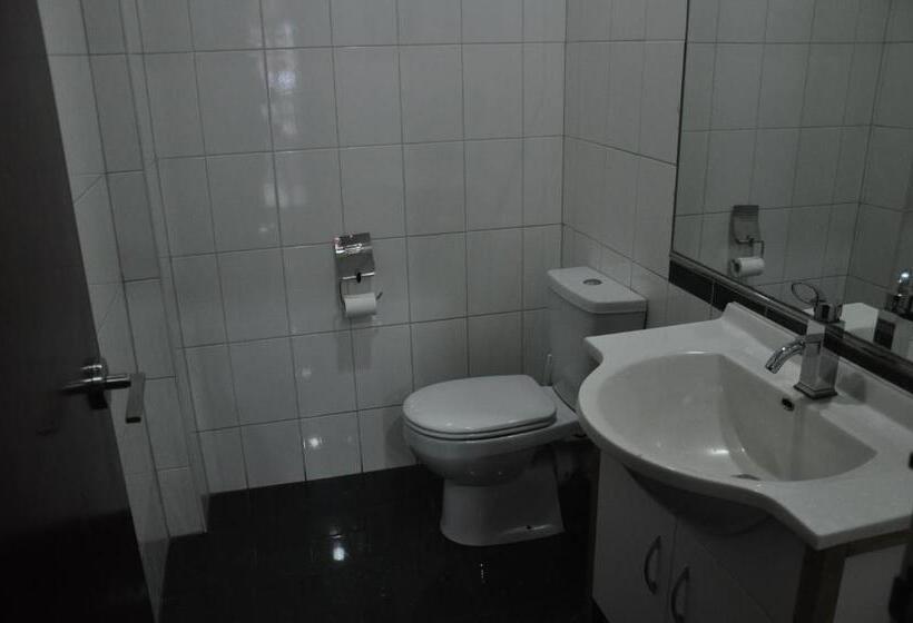 スタンダードルーム, Yti Garden