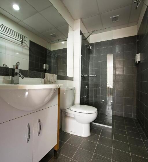 スタンダードスタジオ, Yti Garden