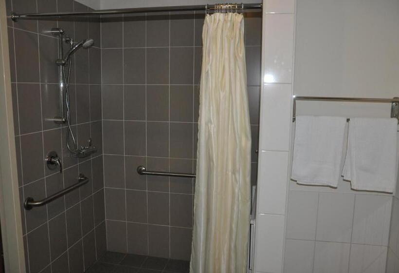 デラックススタジオ, Yti Garden