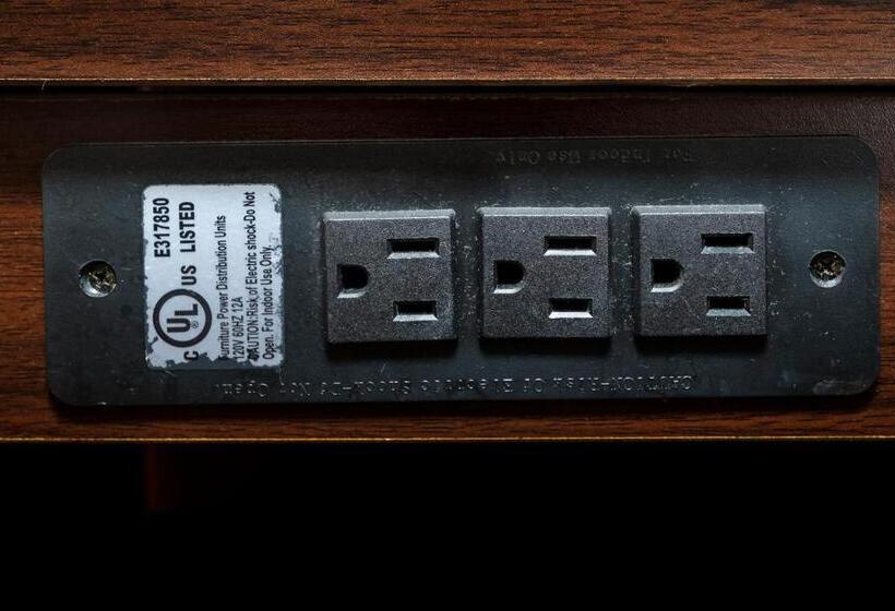 غرفة ديلوكس سرير كينج, Red Roof Inn Atlanta  Suwanee/ Mall Of Georgia