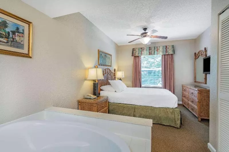 آپارتمان 1 خوابه, Vacation Villas 2, A Ramada By Wyndham