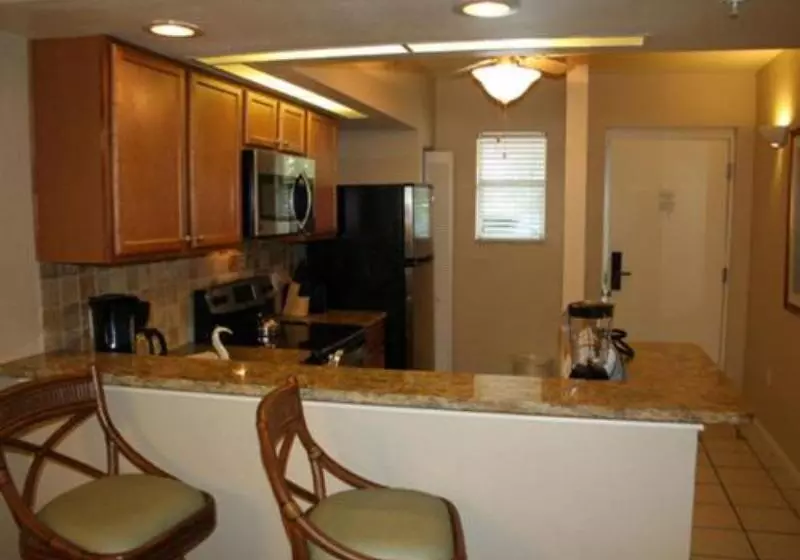 آپارتمان 1 خوابه, Vacation Villas 2, A Ramada By Wyndham