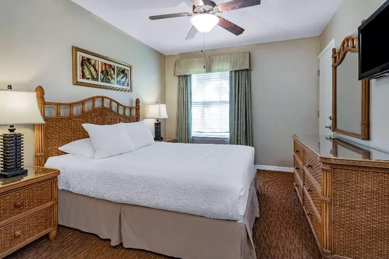 آپارتمان 2 خوابه, Vacation Villas 2, A Ramada By Wyndham