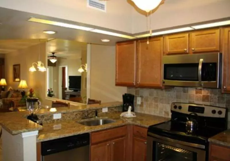 آپارتمان 2 خوابه, Vacation Villas 2, A Ramada By Wyndham