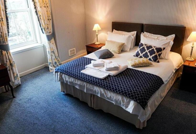 غرفة قياسية ذات إطلالة, Western Isles Hotel