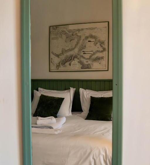 غرفة قياسية داخلية, Western Isles Hotel