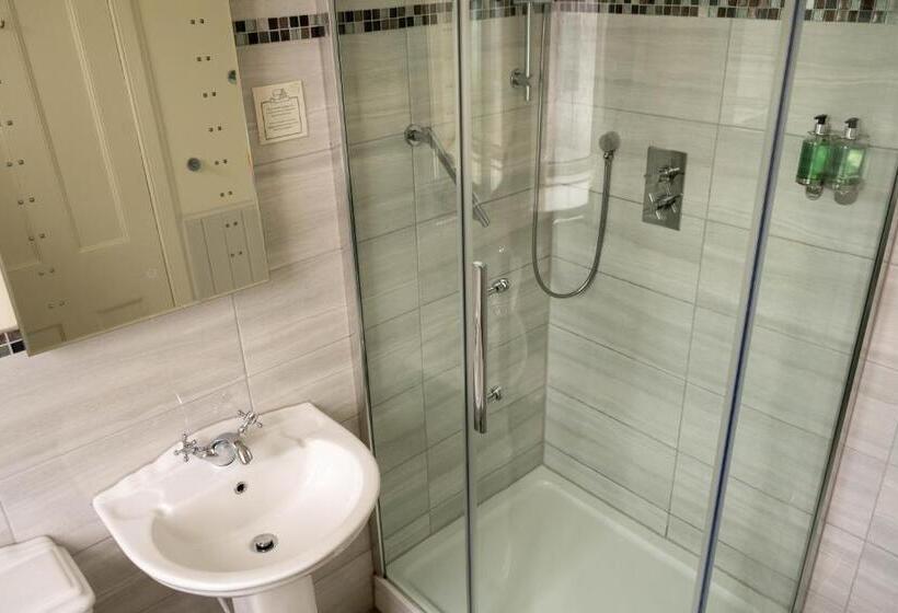 Номер Economy, Western Isles Hotel