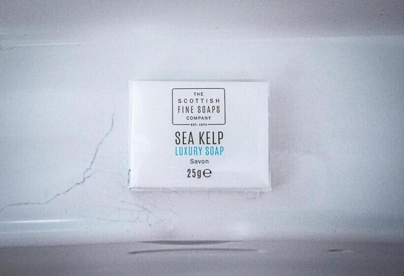 غرفة إقتصادية, Western Isles Hotel