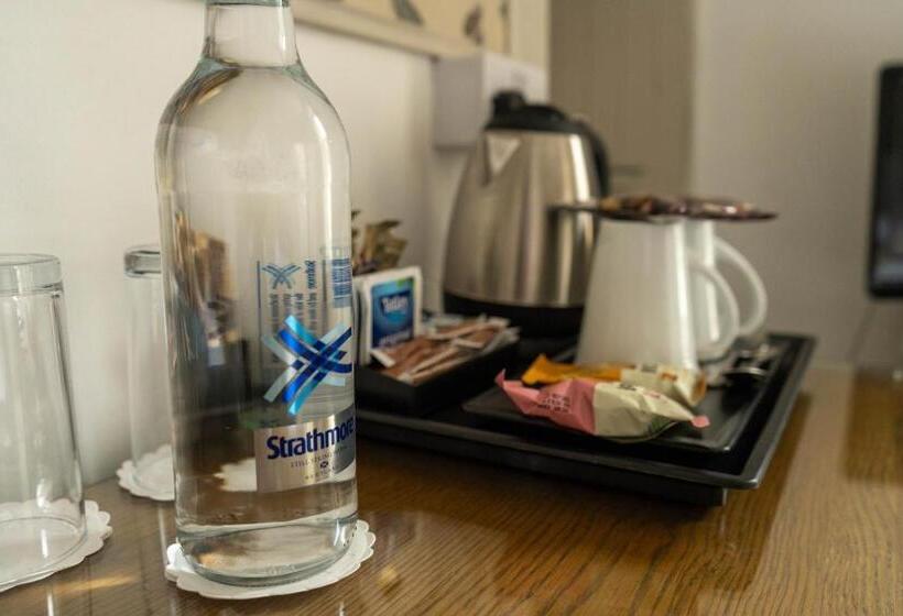 غرفة إقتصادية, Western Isles Hotel