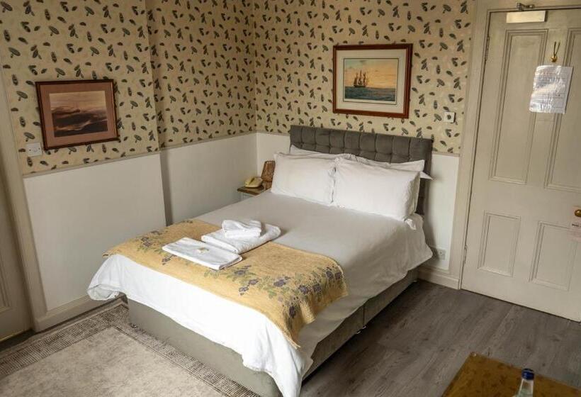 غرفة إقتصادية, Western Isles Hotel