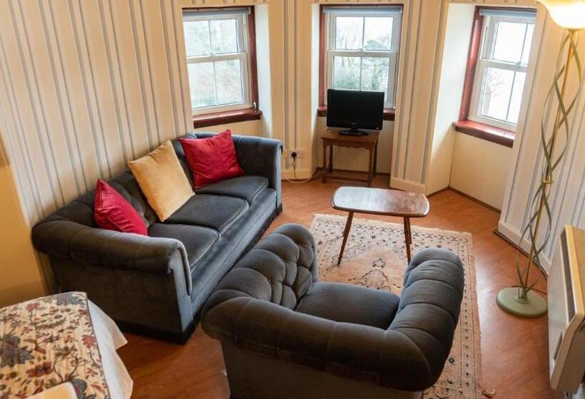 Номер Superior Вид на Море, Western Isles Hotel