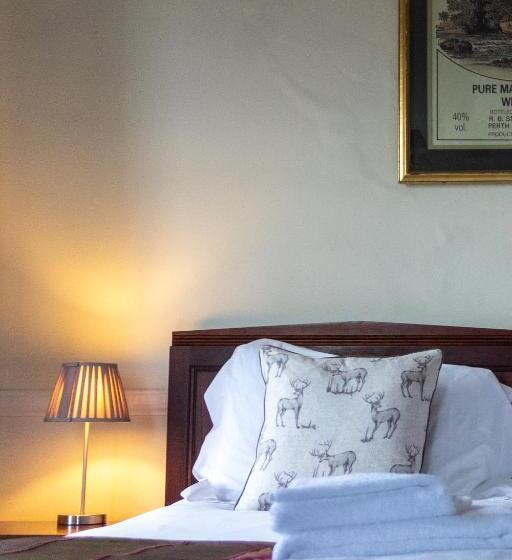 Номер Superior Вид на Море, Western Isles Hotel