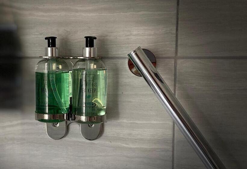 غرفة قياسية داخلية, Western Isles Hotel