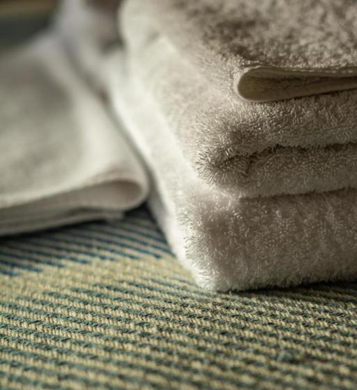 غرفة سوبيريور مطلّة علي البحر, Western Isles Hotel