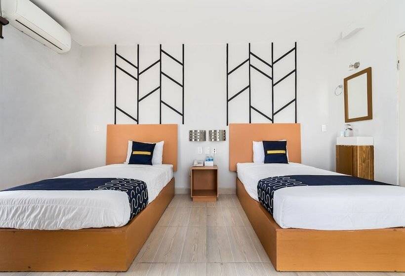 스탠다드 룸, Plaza Regina Torreon