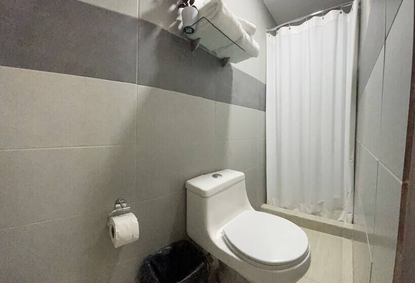 스탠다드 룸, Plaza Regina Torreon