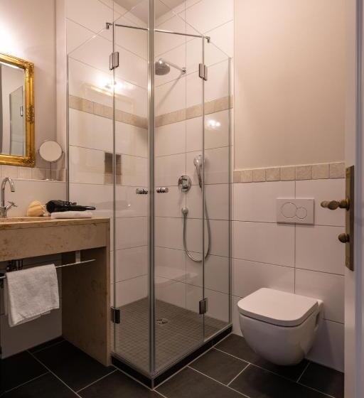 חדר סטנדרט, Zur Krone