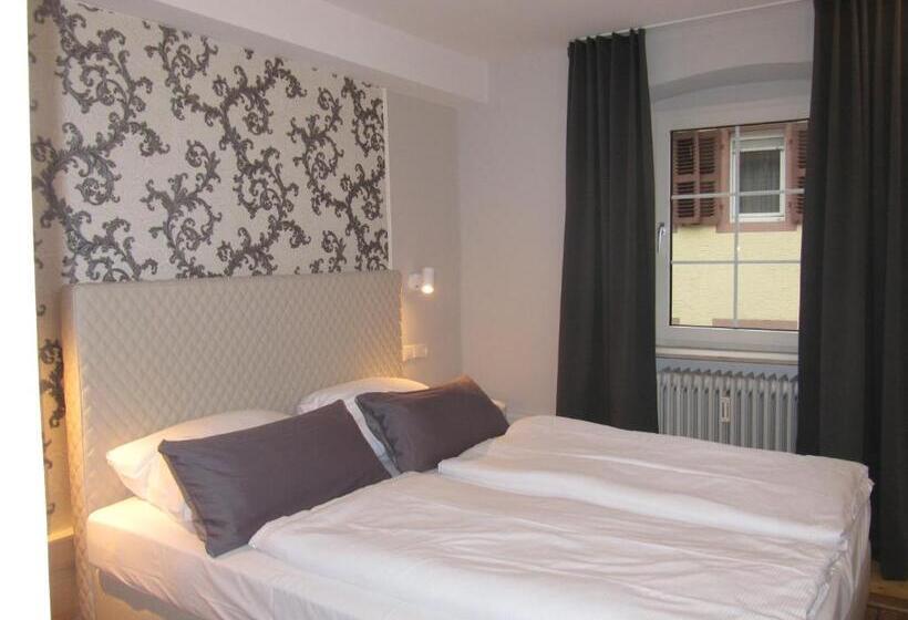 חדר סטנדרט, Zur Krone