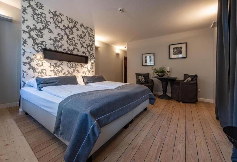 חדר סטנדרט, Zur Krone