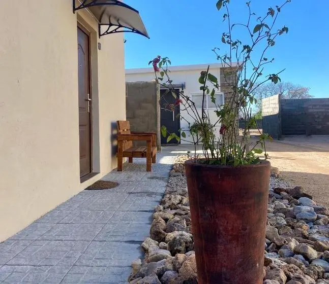 1階の1ベッドルームアパートメント, Casita De Piedra 2