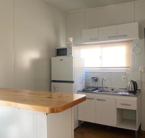 Апартаменты 1 Спальня Нижний Этаж, Casita De Piedra 2