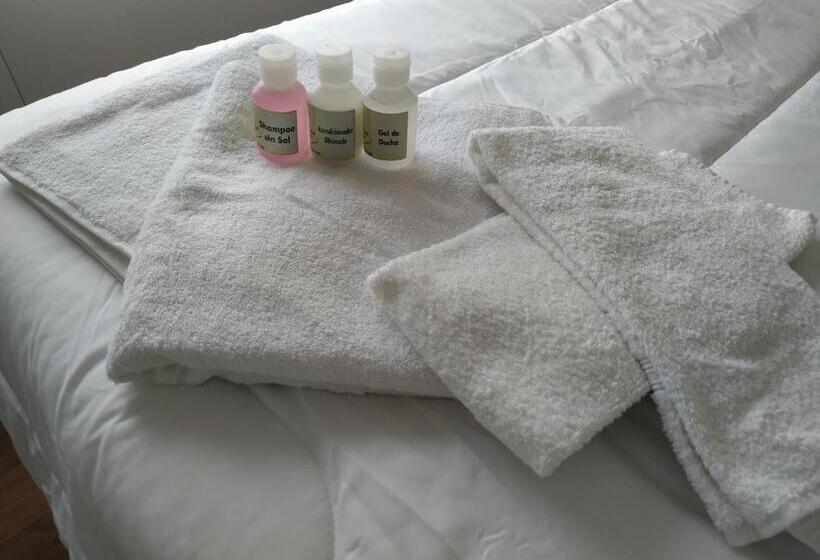 آپارتمان 1 خوابه همکف, Casita De Piedra 2