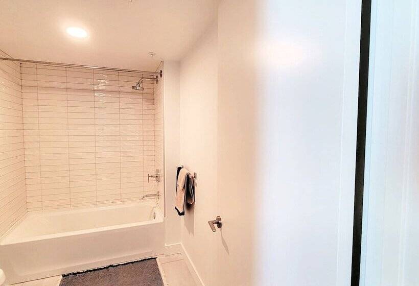 Апартаменты 1 Спальня, Stayspro   Gorgeous Hollywood Living Los Angeles