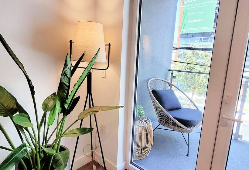 Апартаменты 2 Спальни, Stayspro   Gorgeous Hollywood Living Los Angeles
