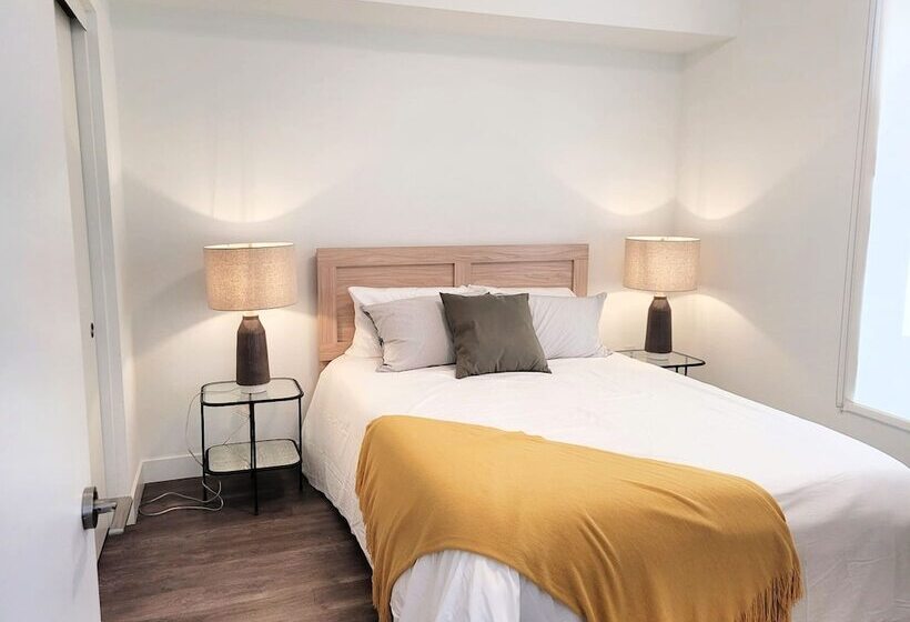 Апартаменты 1 Спальня, Stayspro   Gorgeous Hollywood Living Los Angeles