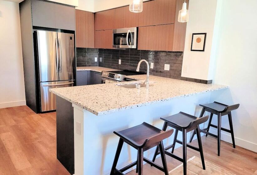Апартаменты 2 Спальни, Stayspro   Gorgeous Hollywood Living Los Angeles