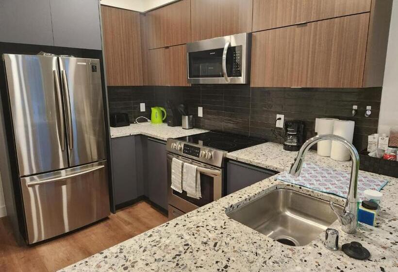 Апартаменты 1 Спальня, Stayspro   Gorgeous Hollywood Living Los Angeles
