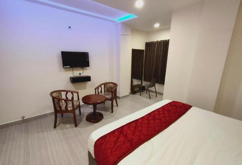 Номер Deluxe, Kings Court Guest Inn