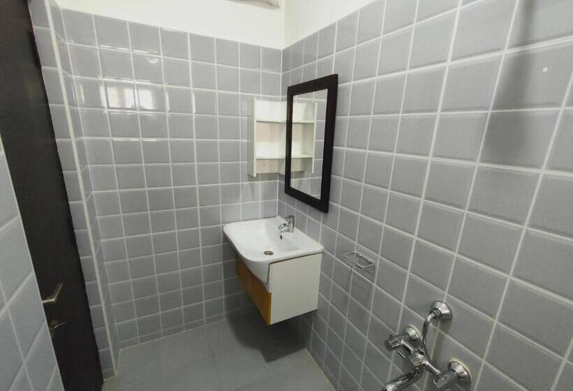 חדר דלוקס, Kings Court Guest Inn