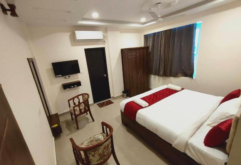 סוויטה, Kings Court Guest Inn