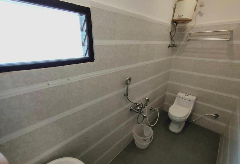 סוויטה, Kings Court Guest Inn